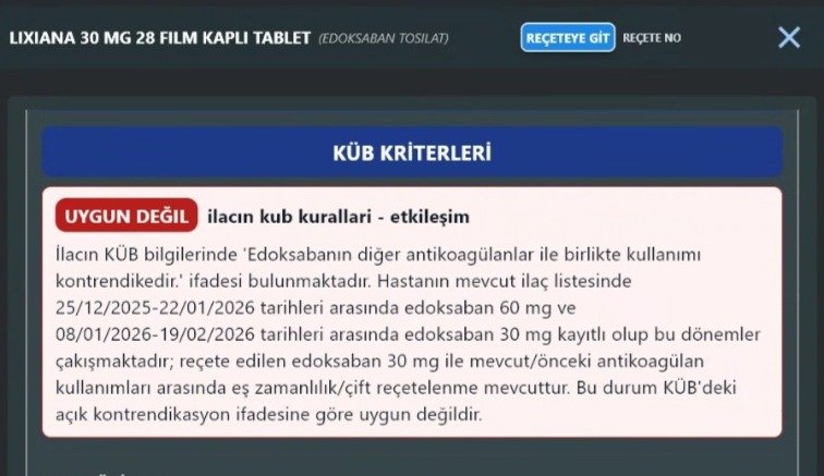 LİXİANA 30 MG 28 FİLM TB.